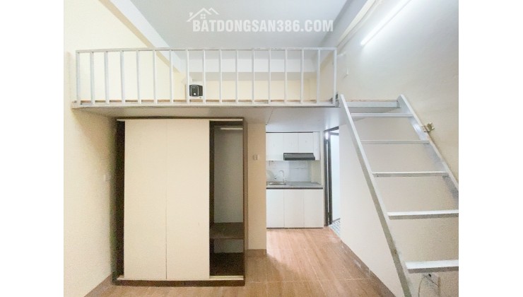NHÀ DÒNG TIỀN - HỌC VIÊN TÀI CHÍNH - DT55M2 - 6 TẦNG - GIÁ 12 TỶ -  PHÂN LÔ - Ô TÔ